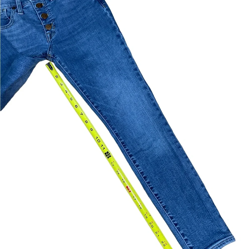Madewell women’s size